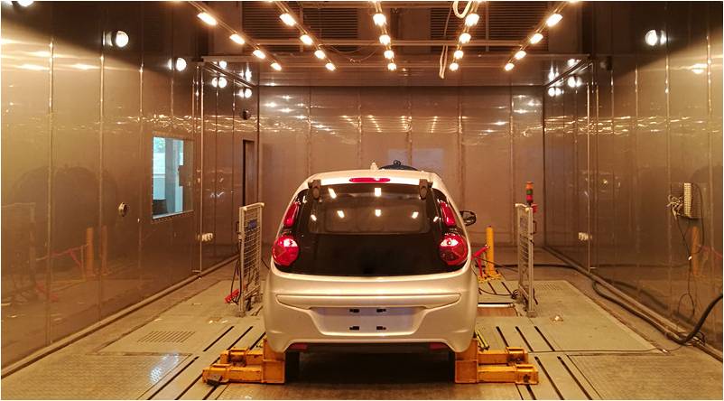 《GB/T 6494-2017 航天用太陽電池電性能測(cè)試方法》標(biāo)準(zhǔn)(圖1)